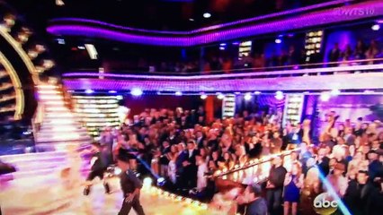 DWTS 10th Anniversary Special Opening Number