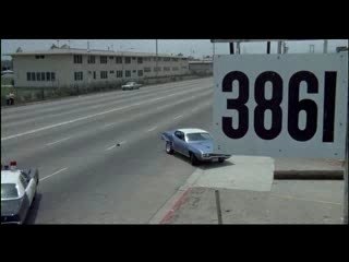 Gone In 60 Seconds 2