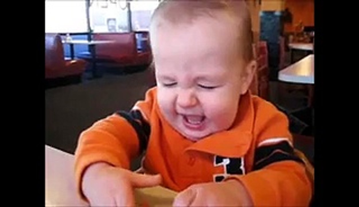 FUNNY BABY VIDEOS