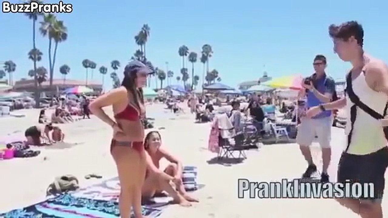 top 10 pegadinhas beijando mulheres Super Gata Bem Sexy Top 10 Best Kissing Pranks Of 2015