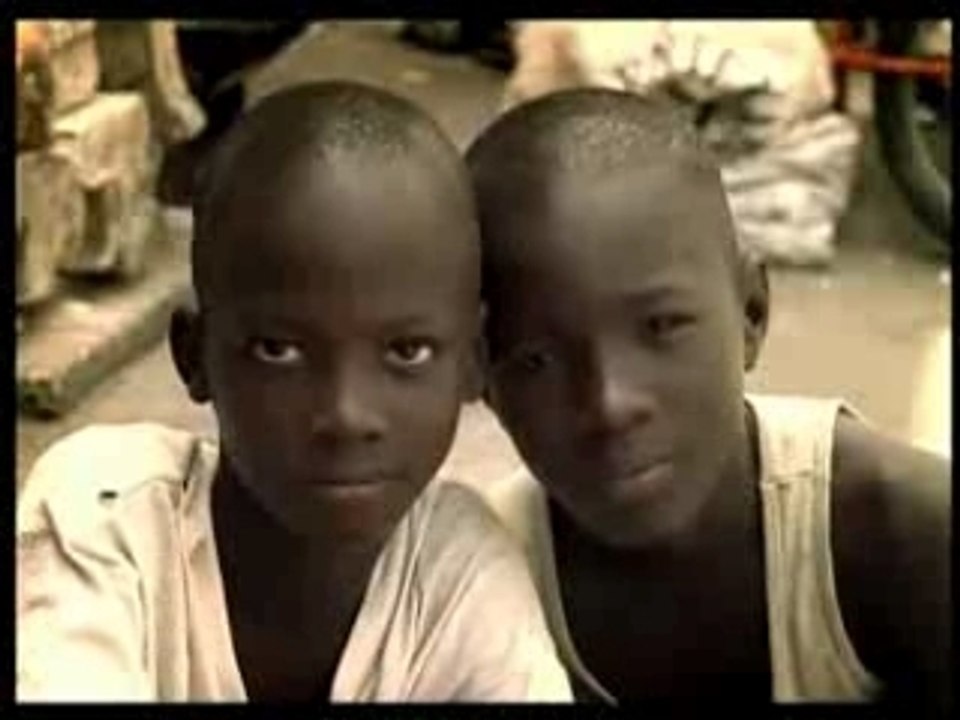 Sefyu-Senegalo Ruskov