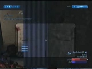 Lockout Ball