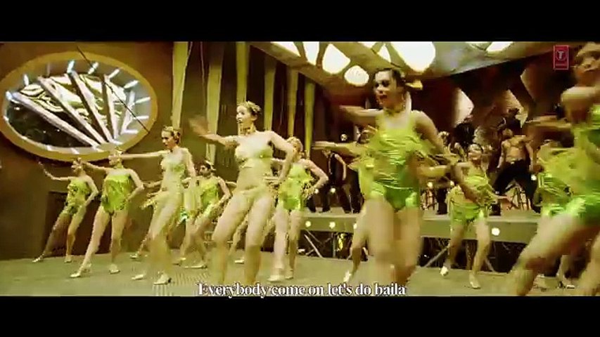 Le Le Maza Le (Full Song) - Wanted - Salman Khan