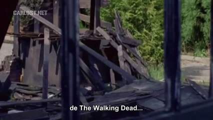 The Walking Dead 6ª Temporada - Episódio 05 - "Now" - Promo (LEGENDADO)
