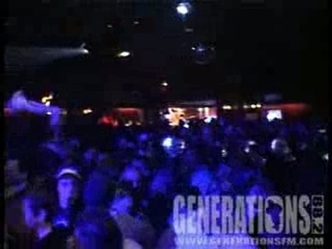 Despo Rutti Live La Scène Bastille