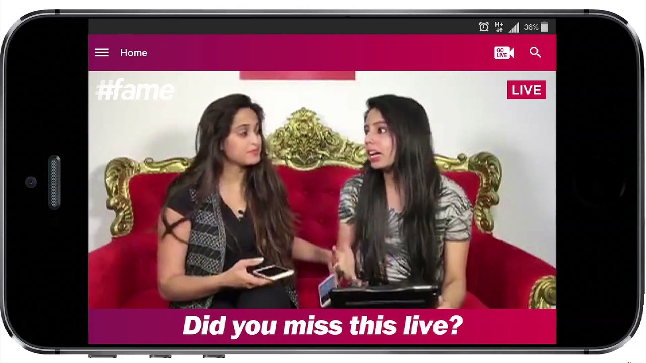 Chillout Session With Shweta Pandit