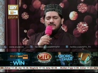 Tanam Farsooda Jaan Para- Zulfiqar Ali