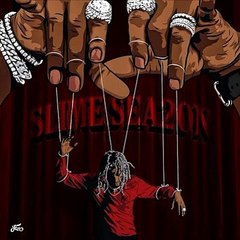 12.Young Thug Pull Up On A Kid (Feat. Yak Gotti)
