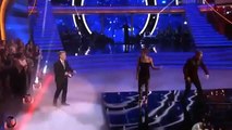 DWTS 18 WEEK 8 BEST : Amy Purdy & Derek - Tango (May 5th) || Dancing With The Stars 2014 5