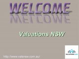 Best House Valuation At Lowest Price With Valuations NSW