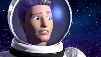 Barbie Life in the DreamHouse Episode 69 Mooning Over You