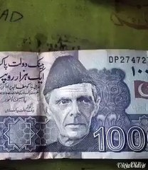 Go Nawaz Go by Rs. 1000 Currency