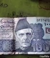Go Nawaz Go by Rs. 1000 Currency