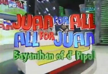 Eat Bulaga November 2 2015 #ALDUB Kalyeserye [1/5]
