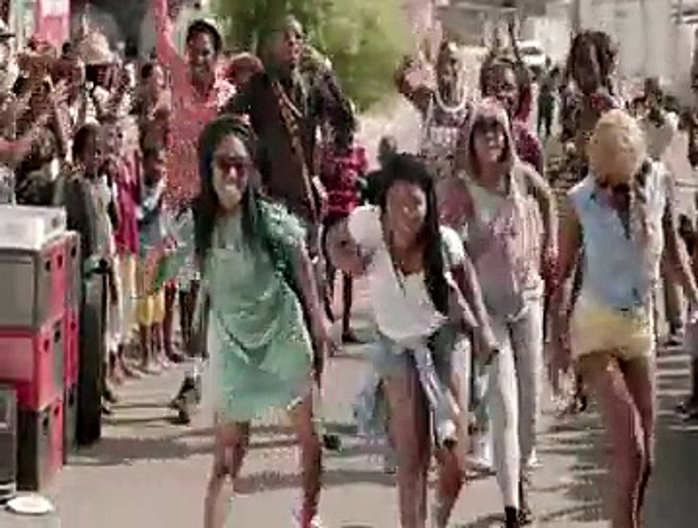 ⁣Be Happy-Eddy Kenzo  2015 ugandan african hd music videos 2015 etv music television