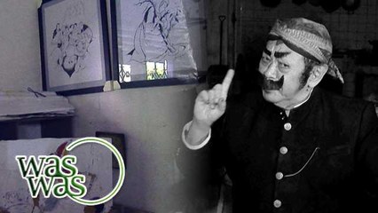 Kisah Nestapa Alm. Pak Raden - WasWas 02 November 2015