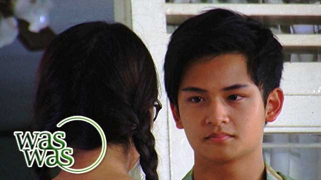 Sinetron Pacarku dari Langit - WasWas 02 November 2015