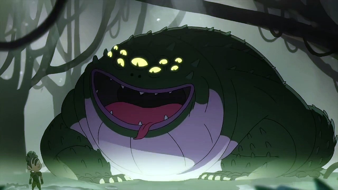 Niko and the Sword of Light Riddle