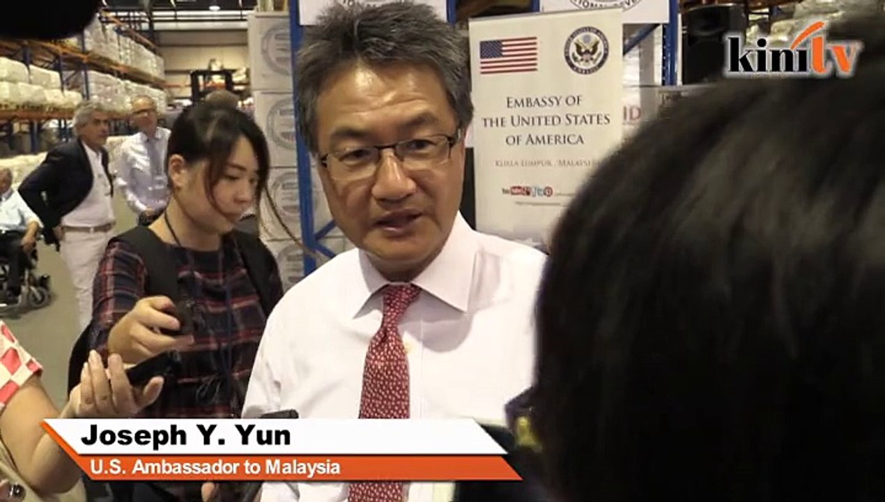 'Code of conduct needed for claimants in South China Sea'