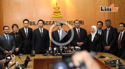 ‘PAS S’ngor tetap sebahagian kerajaan negeri’