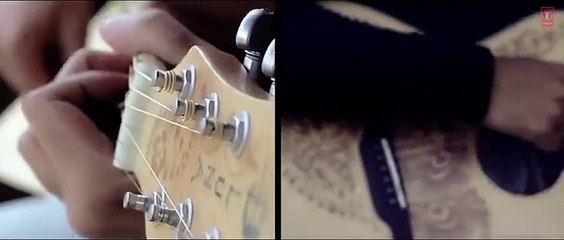 Hamsafar HD Full Video Song [2015] Falak Shabir - New Love Song 2015