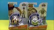 Disney Pixar Toy Story Finding Nemo and Disney Frozen Hatchn Heros Compliation