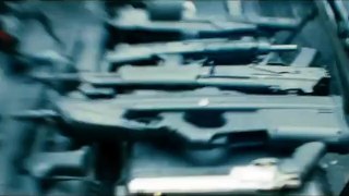 The Mechanic Movie Trailer 2 Official (HD)