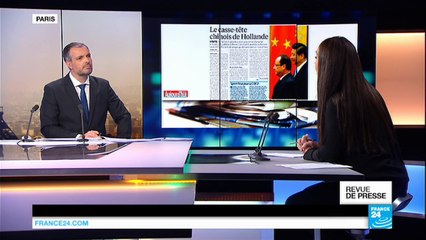 "Déclic ou des claques ?"