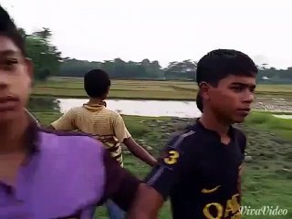 Tui ami r tora-Theme song#parvez studio