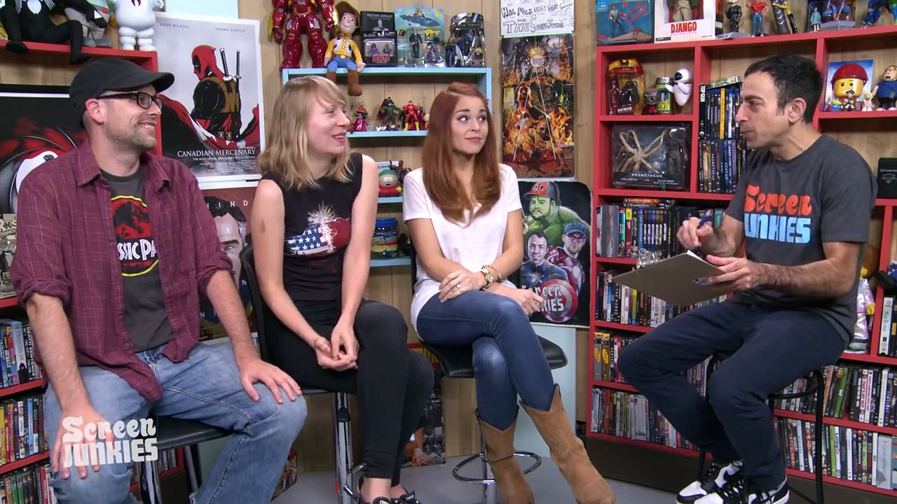 Summer 2015: Hits and Misses!!