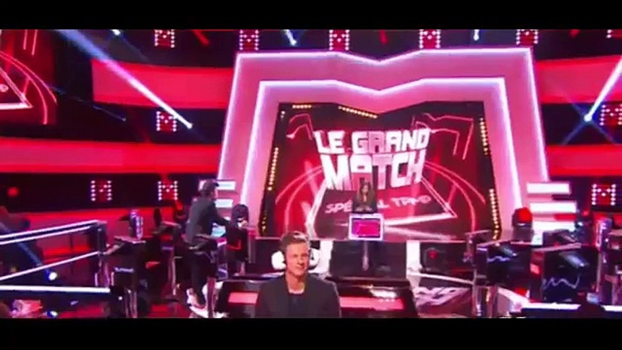 Manche 07 : La Finale - Le Grand Match : Spécial TPMP