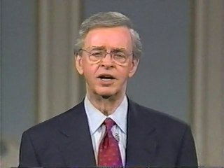 ETERNAL LIFE:  YOU CAN BE SURE (part 4 of 4)