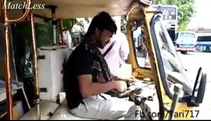 Faisalabadi Comedy By Oooy Idhar Dekh