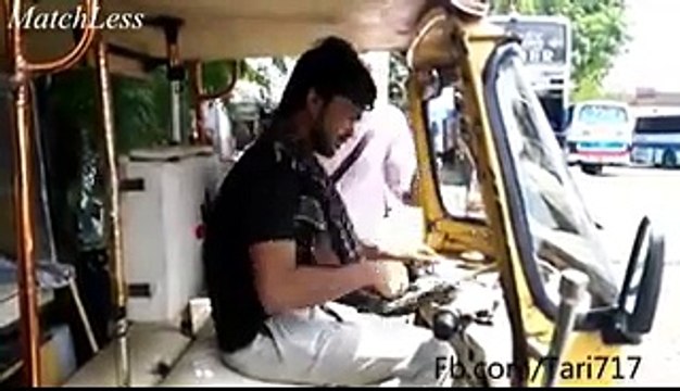 Faisalabadi Comedy By Oooy Idhar Dekh