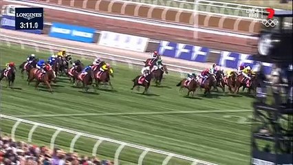 Melbourne Cup 2015: Complete Odds & Horse Predictions 🏆