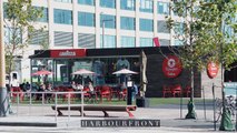 Toronto Harbourfront Real Estate (Braden White - Chestnut Park Real Estate)