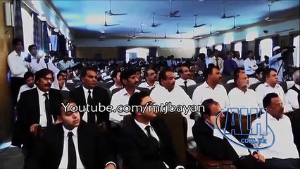 Jisne Maa-Baap Ko Dukh Diya...- Maulana Tariq Jameel