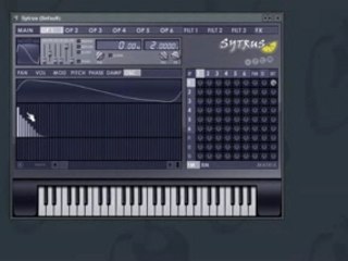 GT - Sytrus (Deeper)