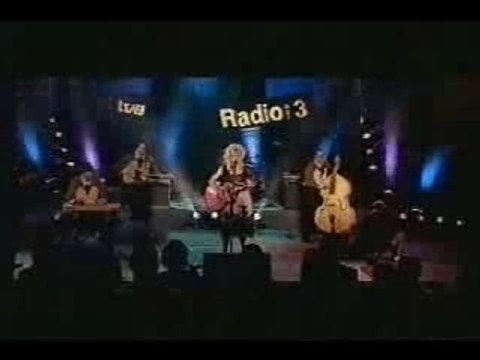 Cari lee & the saddle ites