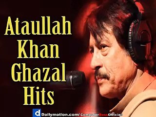 Kar Na Sake Ham Pyar Ka Sauda - Sad Song - Attaullah Khan Esakhelvi