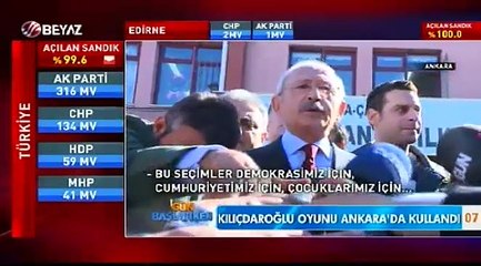 Gün Başlarken 02.11.2015 1.Kısım