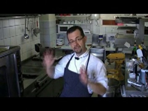 recette patisserie Macaron