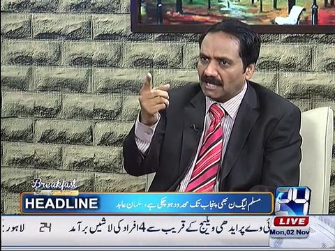 PTI Chairman Imran Khan is not happy with local bodies election results