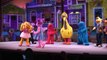 A Sesame Street Christmas Full Show, SeaWorld With Elmo, Abby, Big Bird, Ernie & Bert