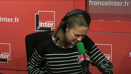 Le Billet de Charline : "COP 21 : Hollande part avec des patrons du nucléaire faire la leçon à la Chine"