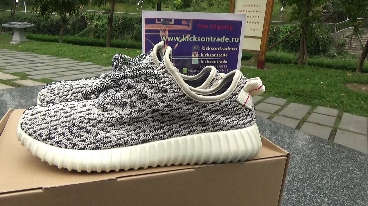 Authentic Adidas Yeezy 350 Boost Low Grey GS Review from www.kicksontrade.ru