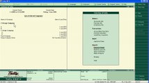 Tally.ERP 9 - Part 44 - How to Make Consolidated Balance Sheet