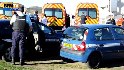 Rixe à Clermont-Ferrand: la piste du règlement de compte