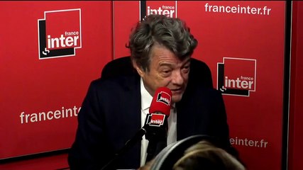 Jean-Louis Borloo : "Un grand projet sur l'énergie : c'est ça qui tuera le populisme"