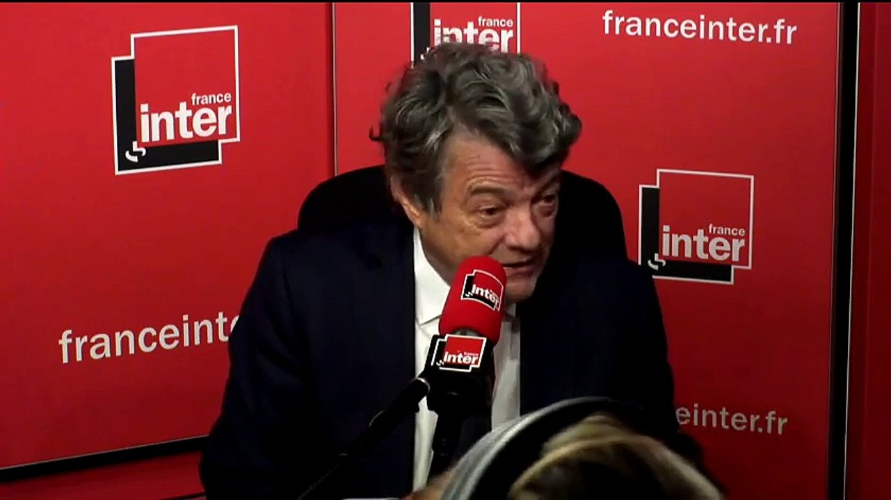 Jean-Louis Borloo : "Un grand projet sur l'énergie : c'est ça qui tuera le populisme"